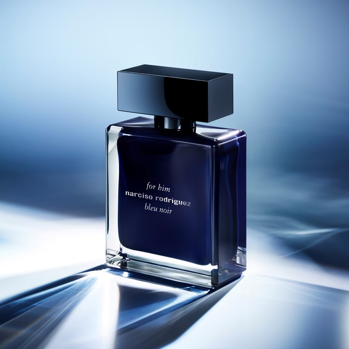 Narciso Rodriguez For Him Bleu Noir EdT