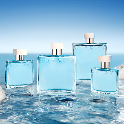 Azzaro Chrome EdT