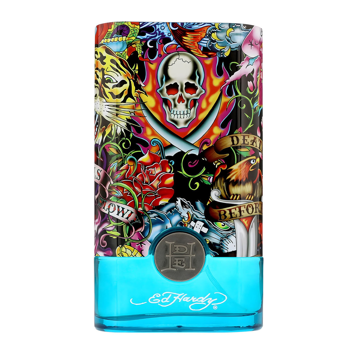 Christian Audigier Ed Hardy Hearts &amp; Daggers EdT