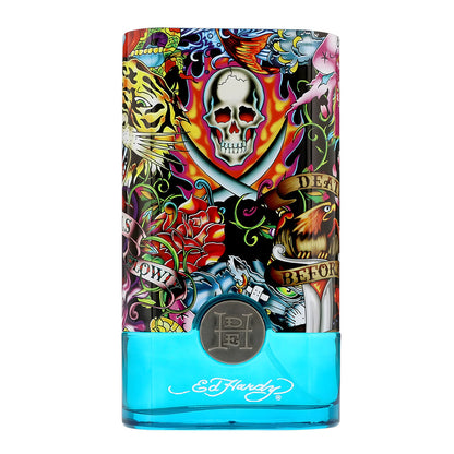 Christian Audigier Ed Hardy Hearts &amp; Daggers EdT