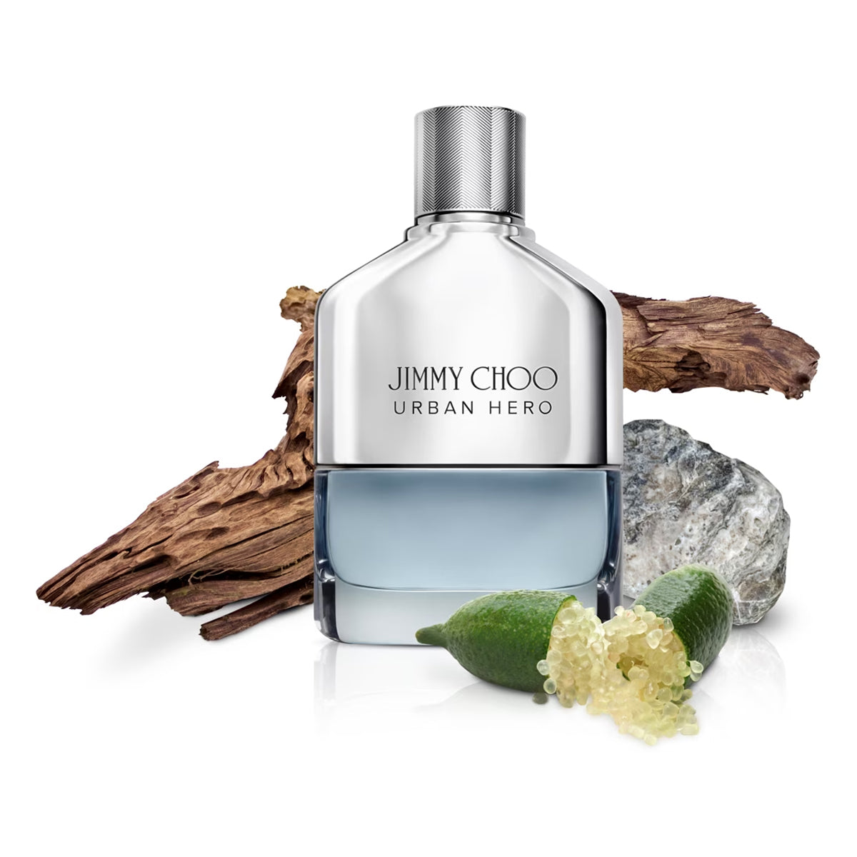 Jimmy Choo Urban Hero EdP