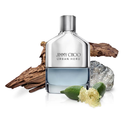Jimmy Choo Urban Hero EdP