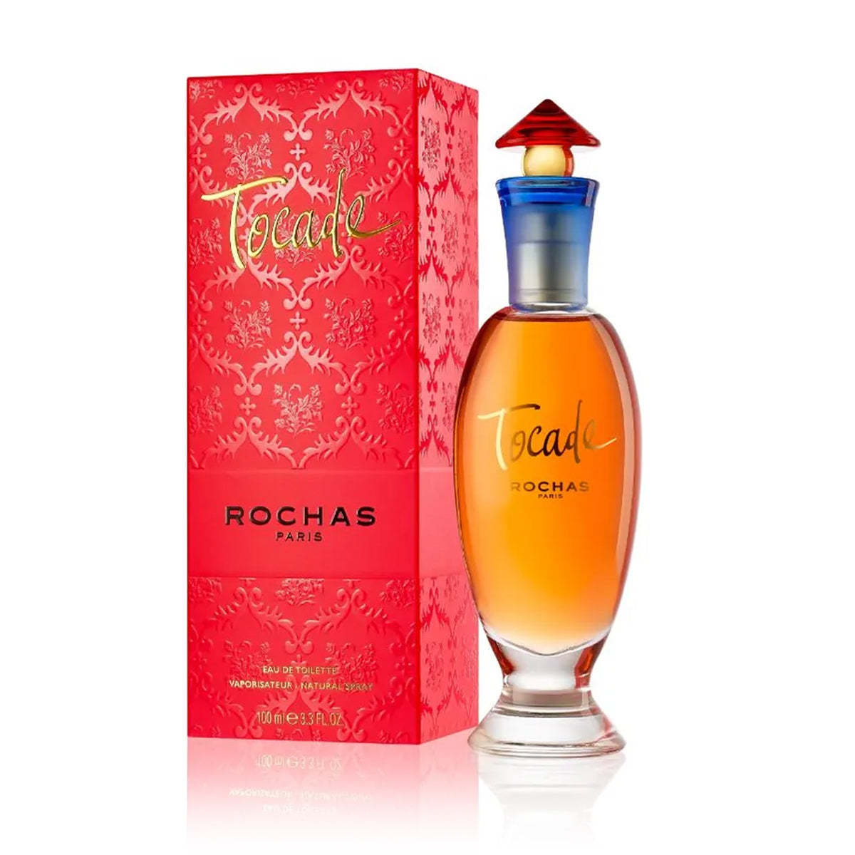 Rochas Tocade EdT