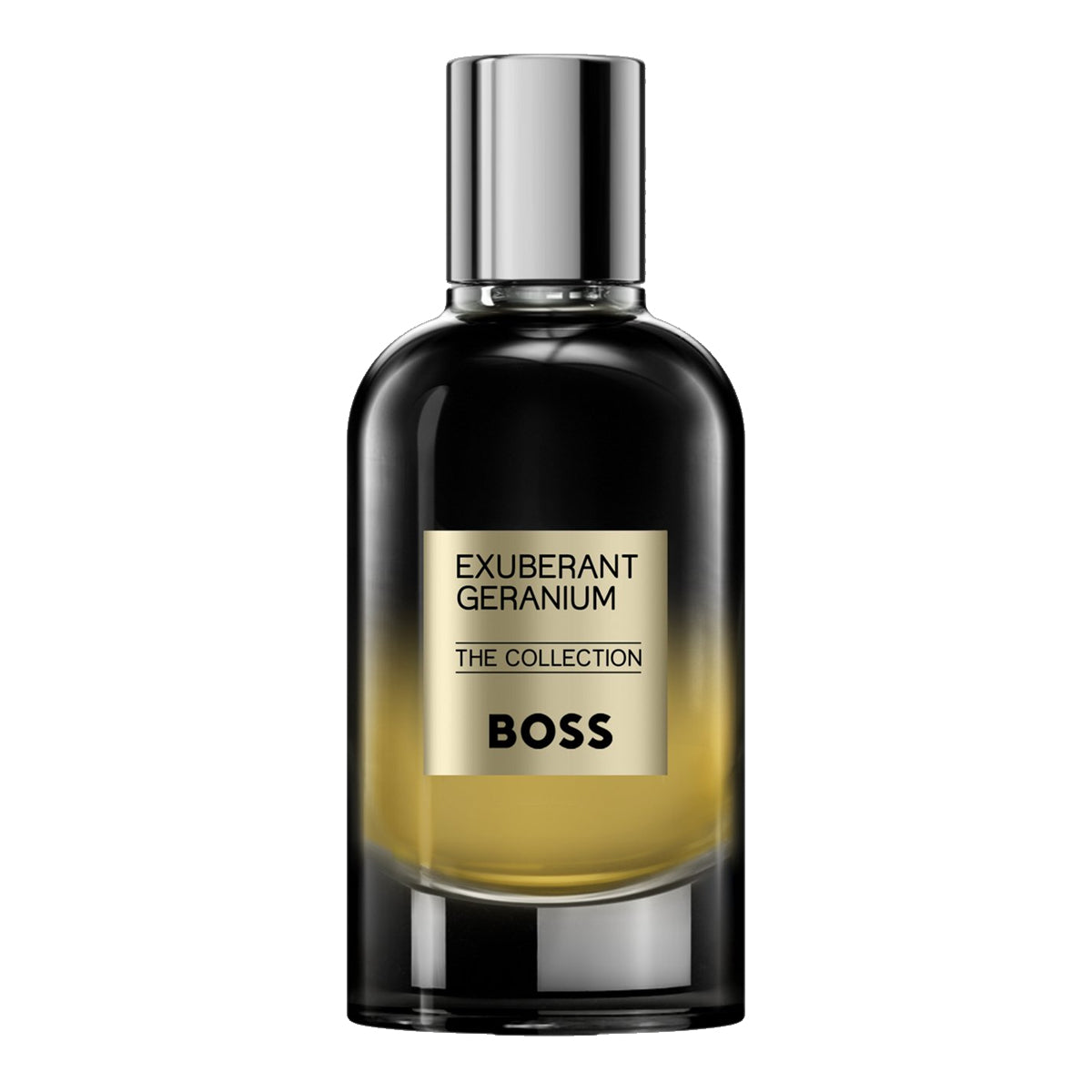 Hugo Boss The Collection Exuberant Geranium EdP