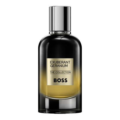 Hugo Boss The Collection Exuberant Geranium EdP