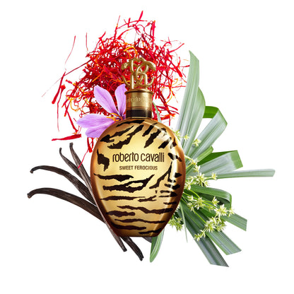 Roberto Cavalli Sweet Ferocious EdP