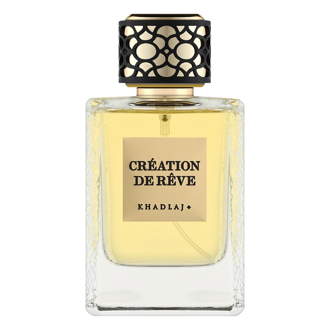 Khadlaj Creation De Reve EdP
