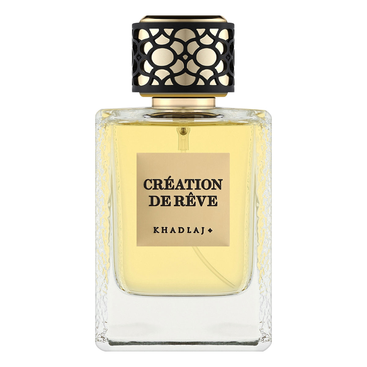 Khadlaj Creation De Reve EdP
