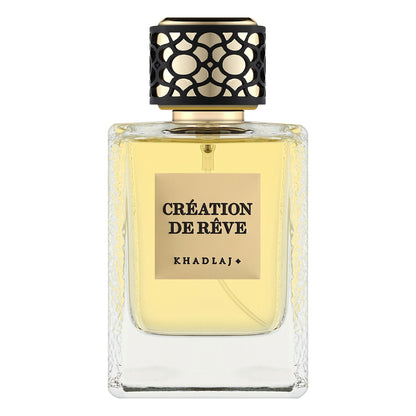 Khadlaj Creation De Reve EdP