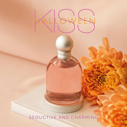 Jesus Del Pozo Halloween Kiss EdT