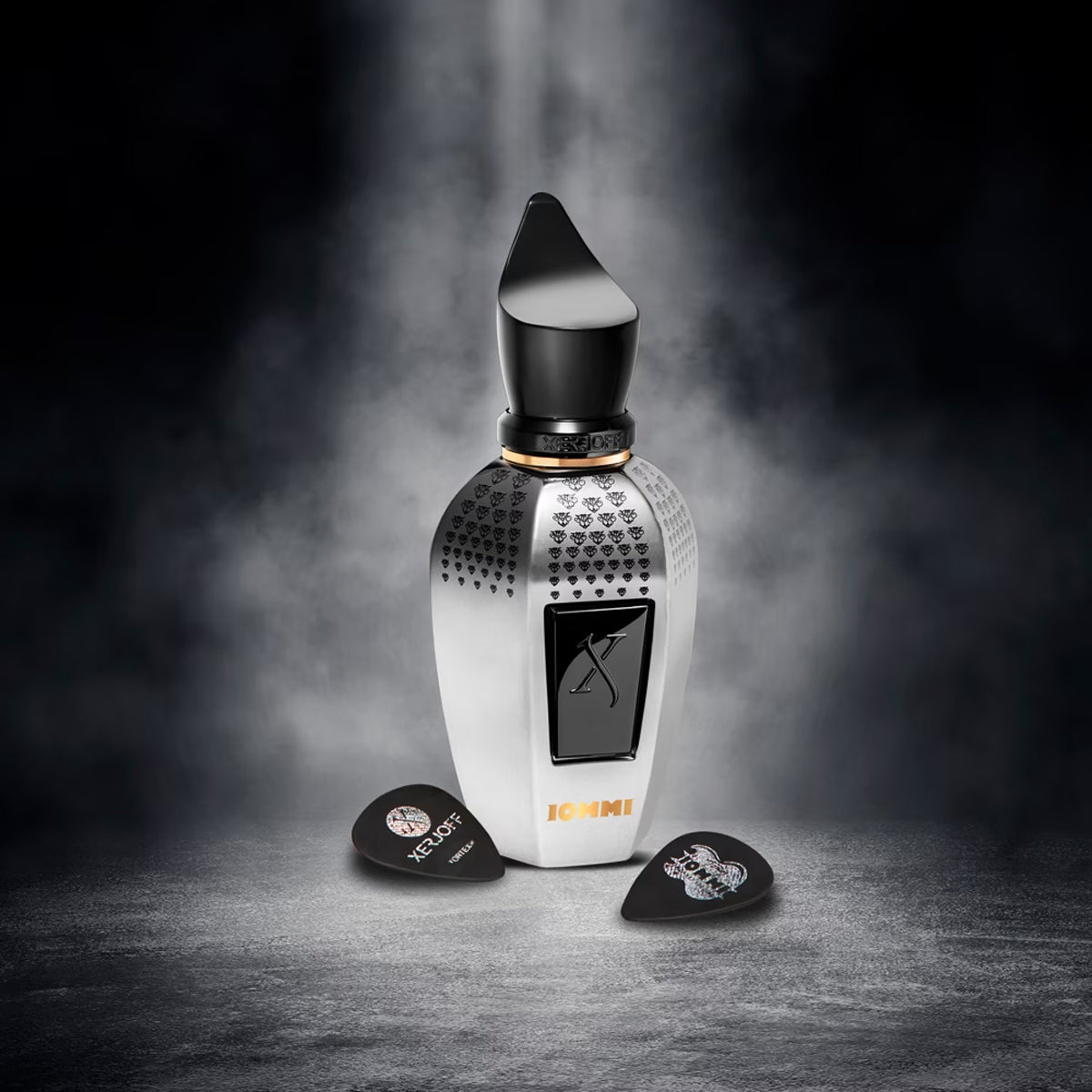 Xerjoff Tony Iommi Monkey Special EdP