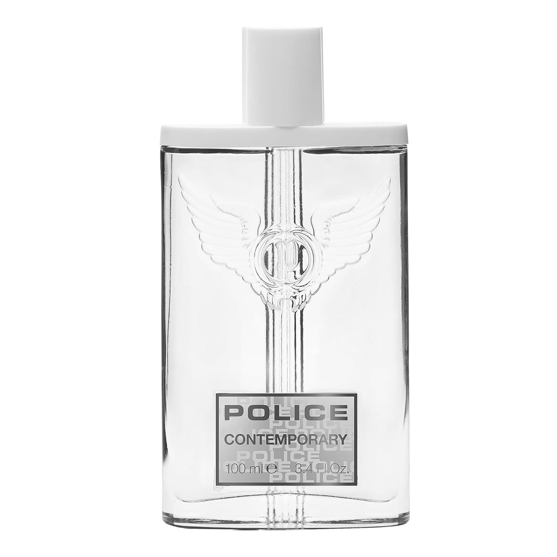 Police Contemporary EdT