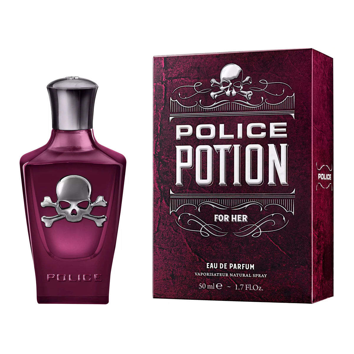 Police Potion EdP For Her