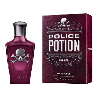 Police Potion EdP For Her