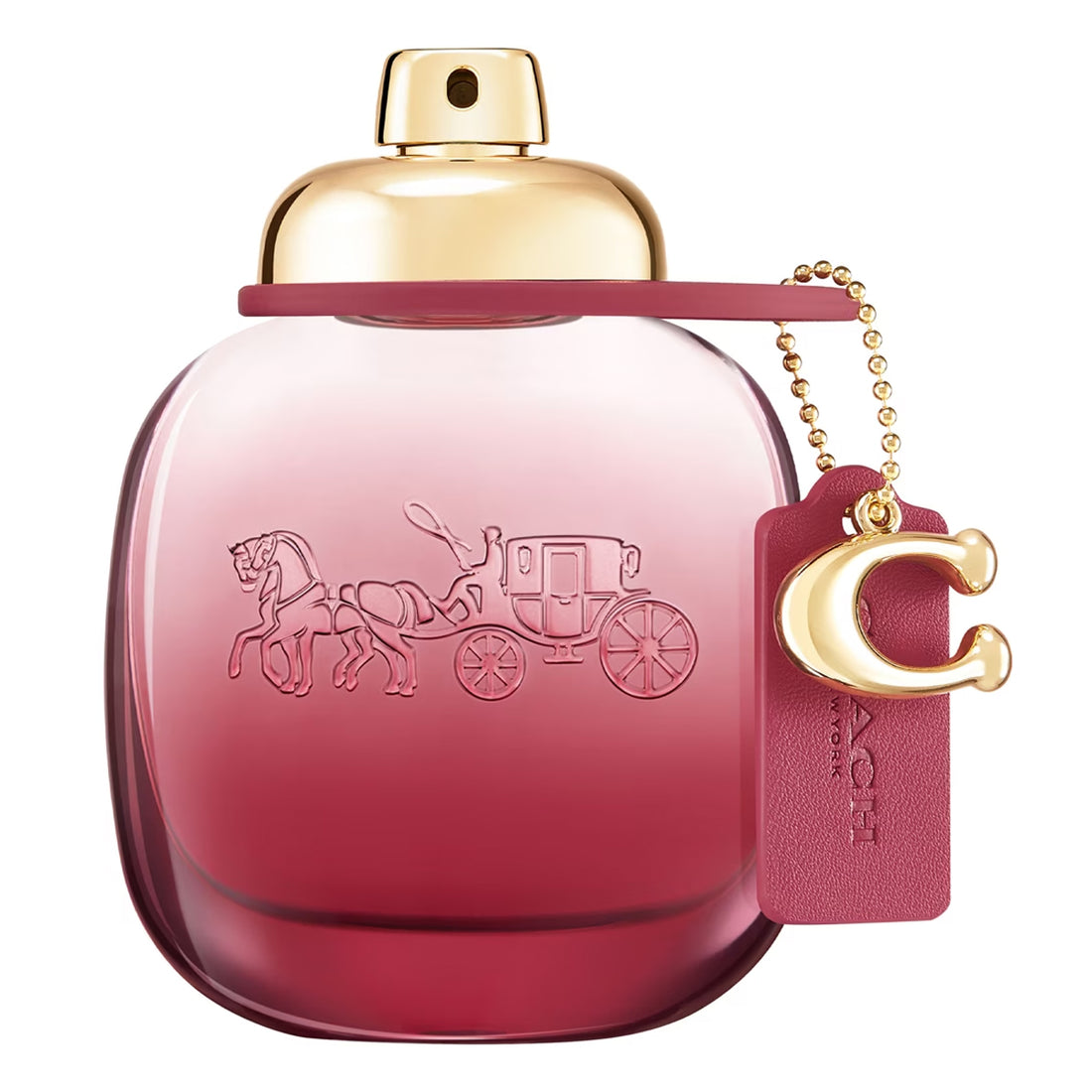 Coach Wild Rose EdP