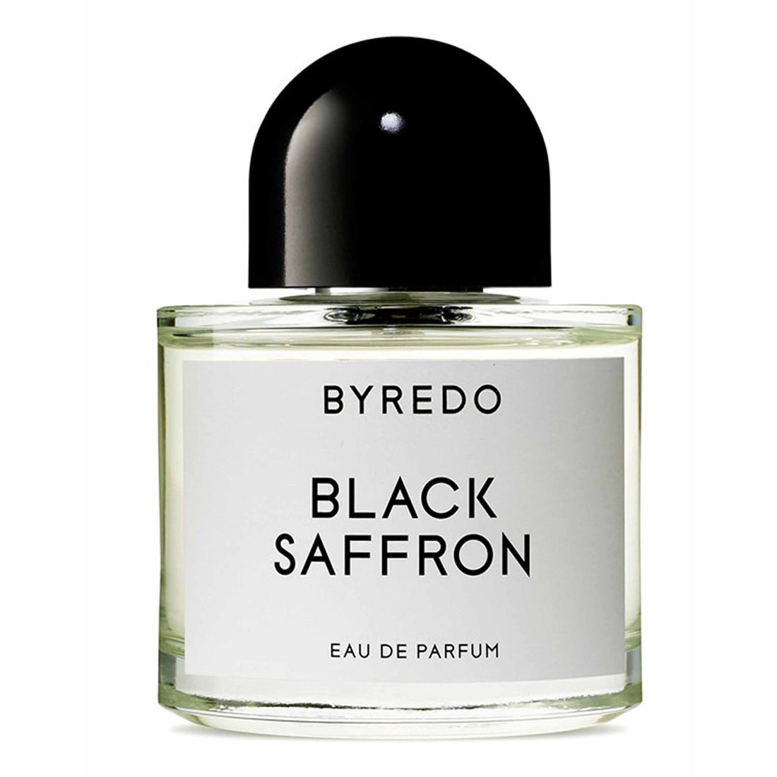Byredo Black Saffron EdP