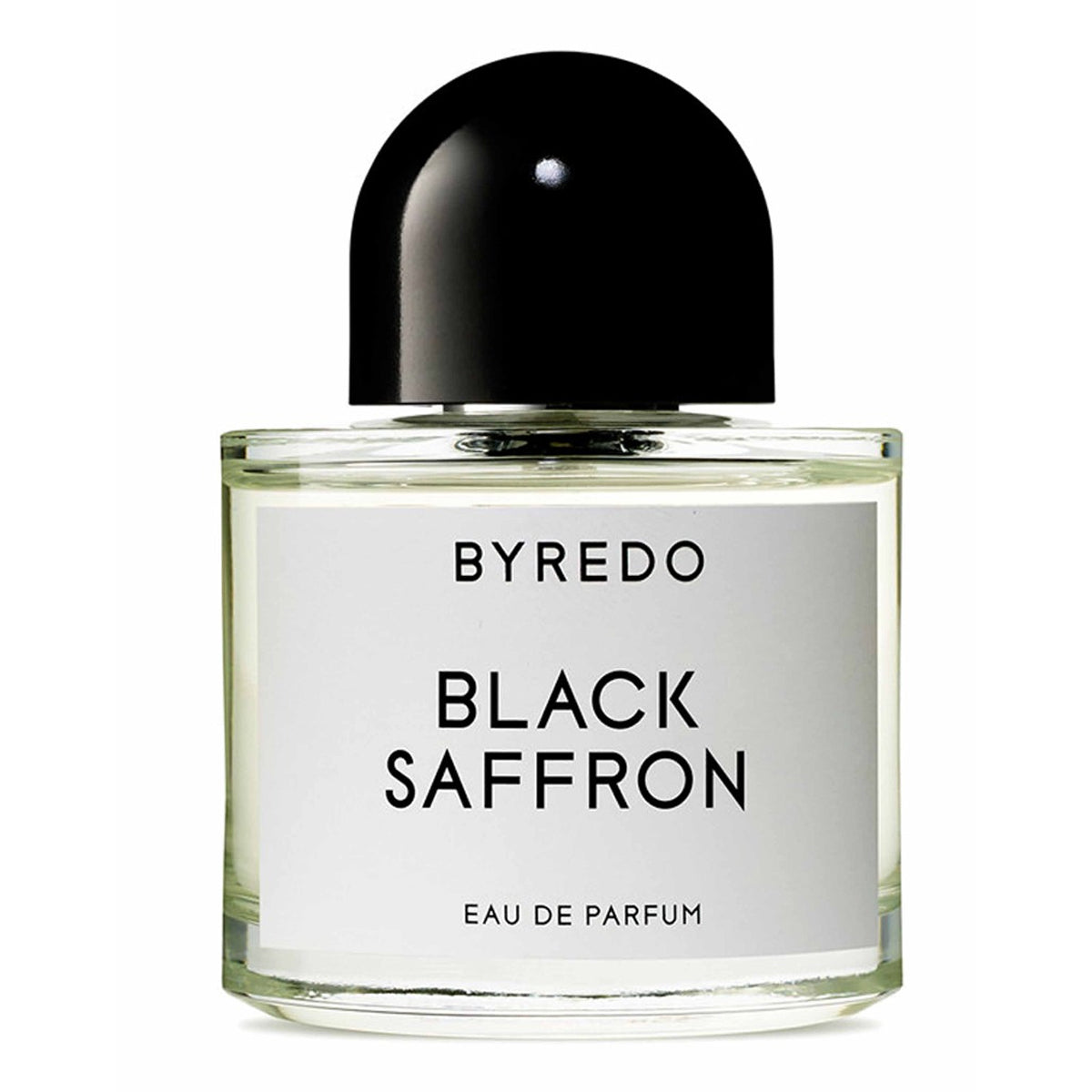 Byredo Black Saffron EdP
