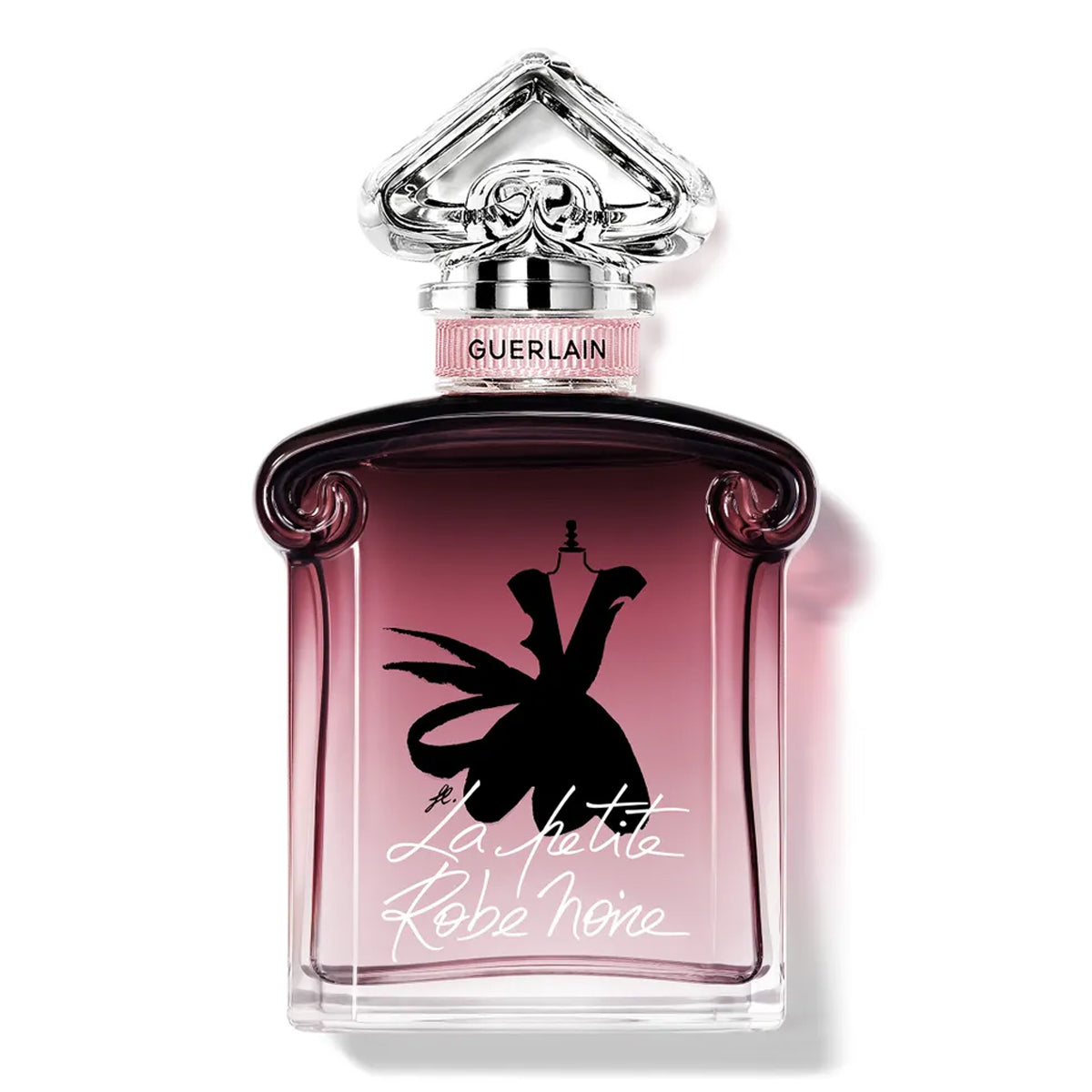 Guerlain La Petite Robe Rose Noire EdP