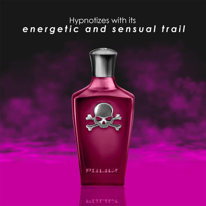 Police Potion Love For Her EdP