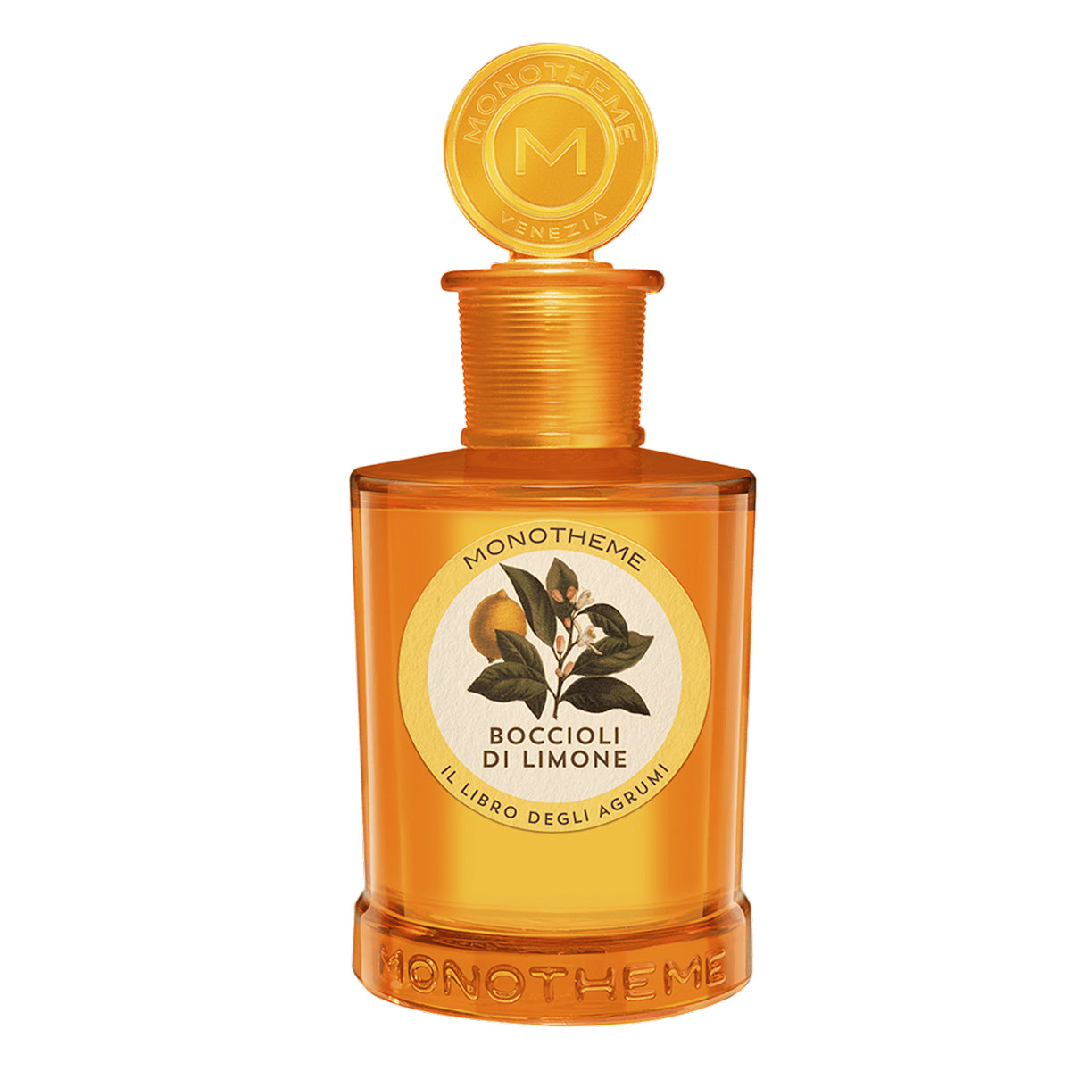 Monotheme Boccioli di Limone EdT
