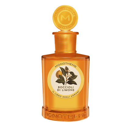 Monotheme Boccioli di Limone EdT
