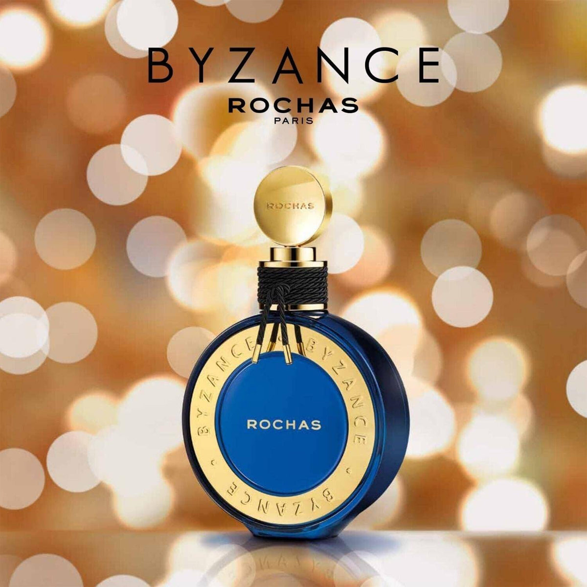 Rochas Byzance EdP