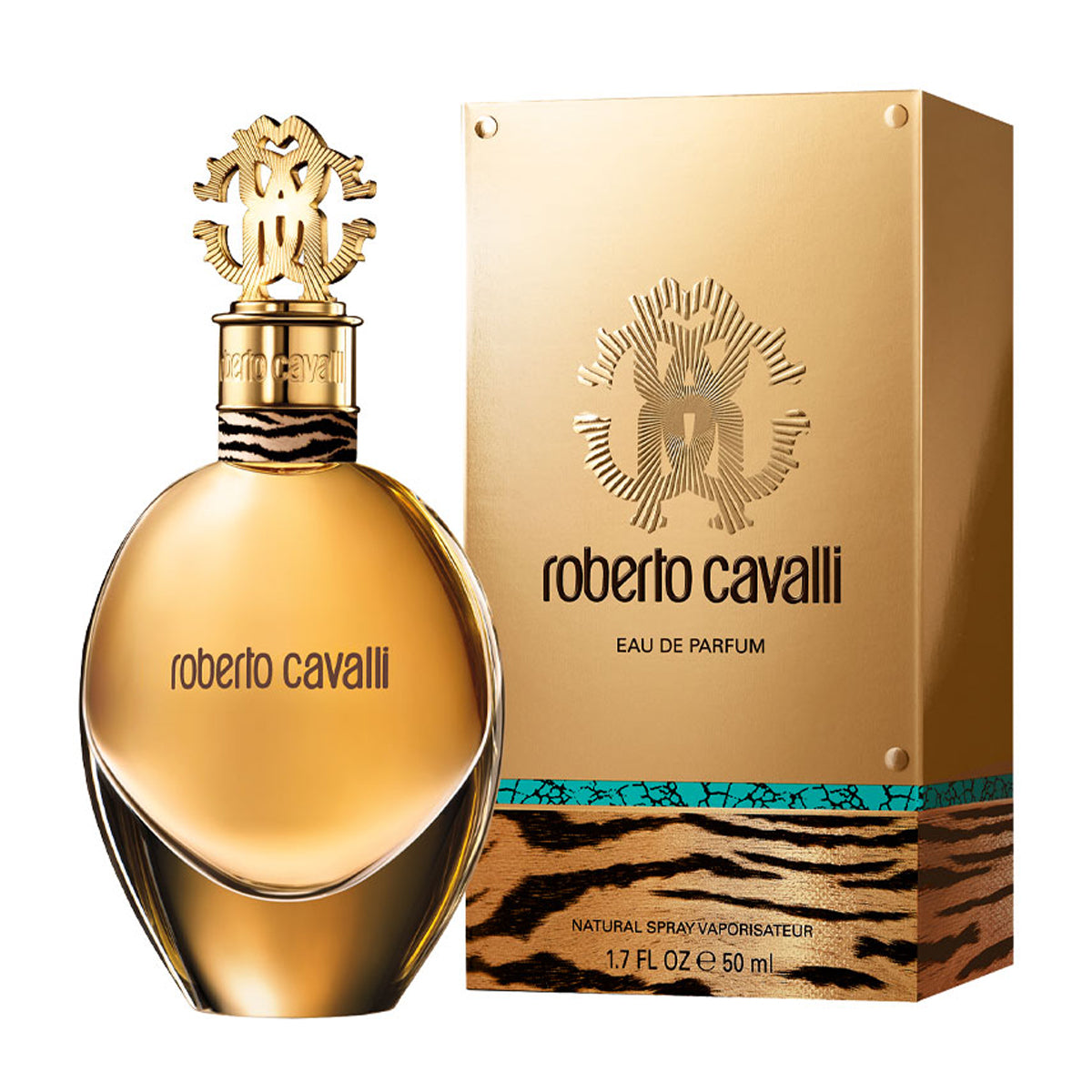 Roberto Cavalli EdP