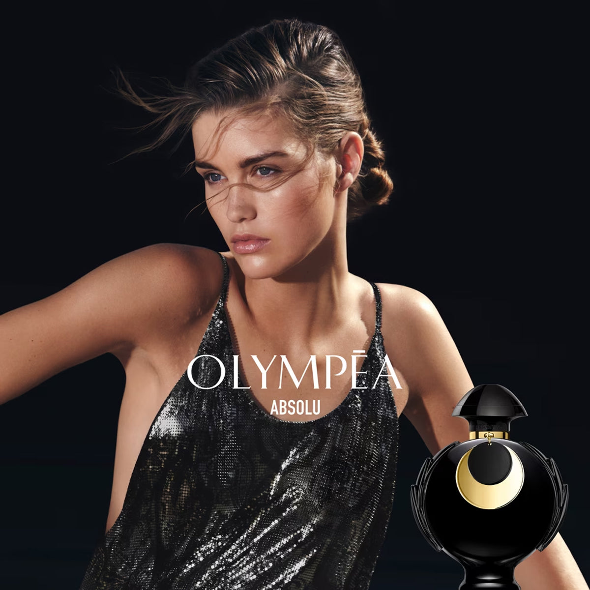 Paco Rabanne Olympea Absolu Parfum Intense