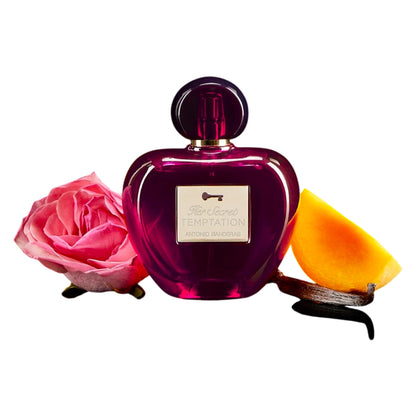 Antonio Banderas Her Secret Temptation EdT