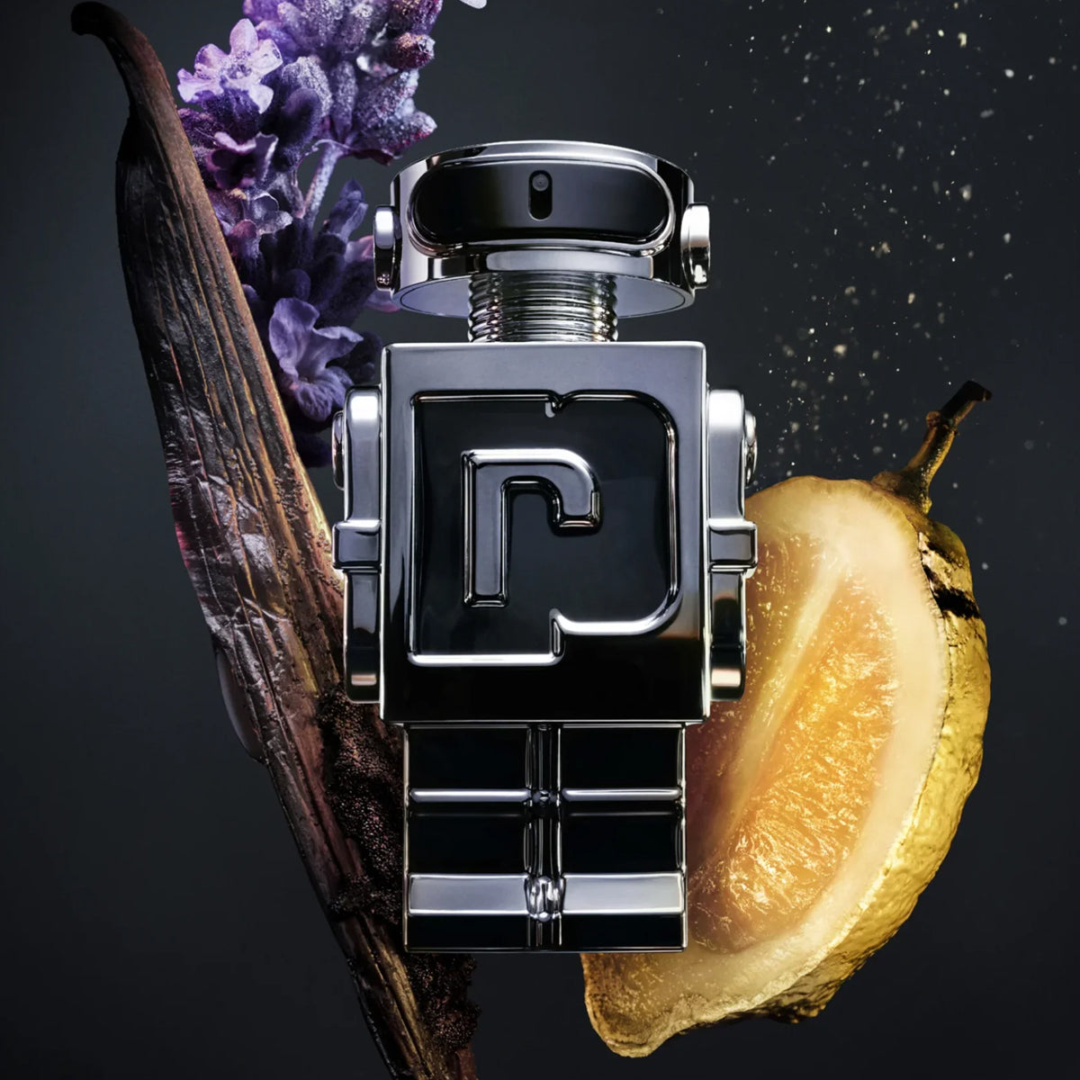 Paco Rabanne Phantom EdT