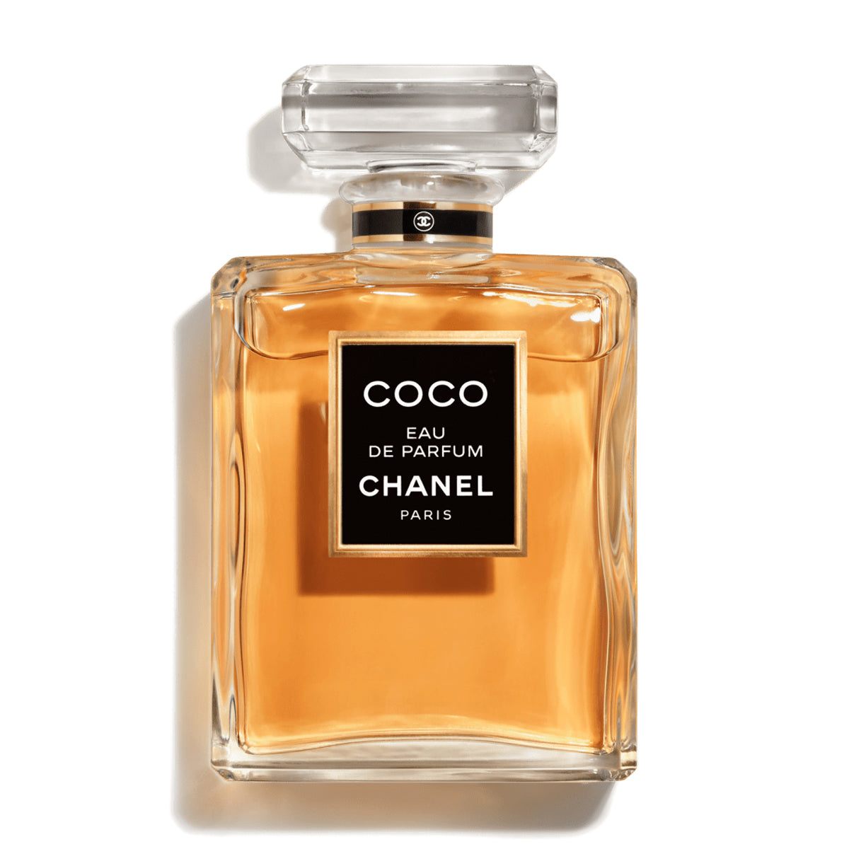 Chanel Coco EdP
