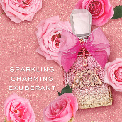Juicy Couture Viva La Juicy Rosé EdP
