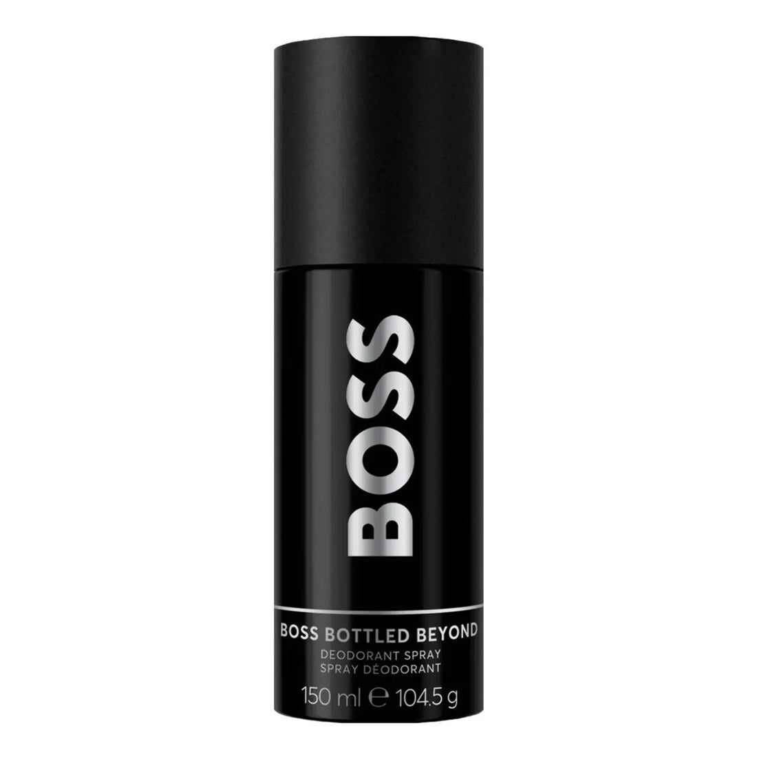 Hugo Boss Boss Bottled Beyond Deodorant Spray