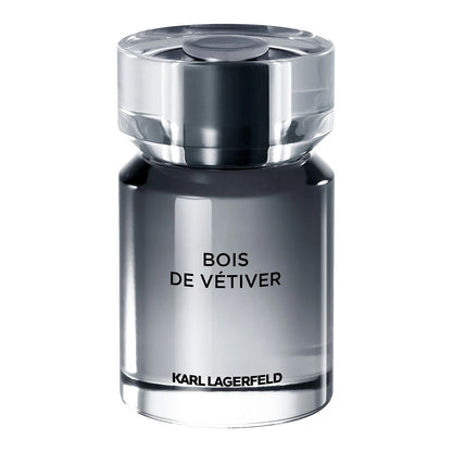 Karl Lagerfeld Bois De Vétiver EdT