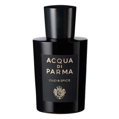 Acqua Di Parma Oud &amp; Spice EdP
