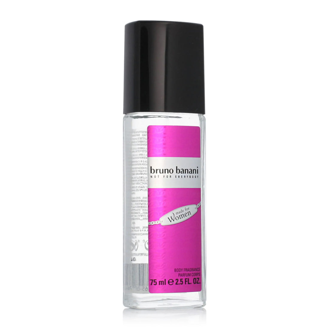 Bruno Banani Made for Women Deodorant Spray