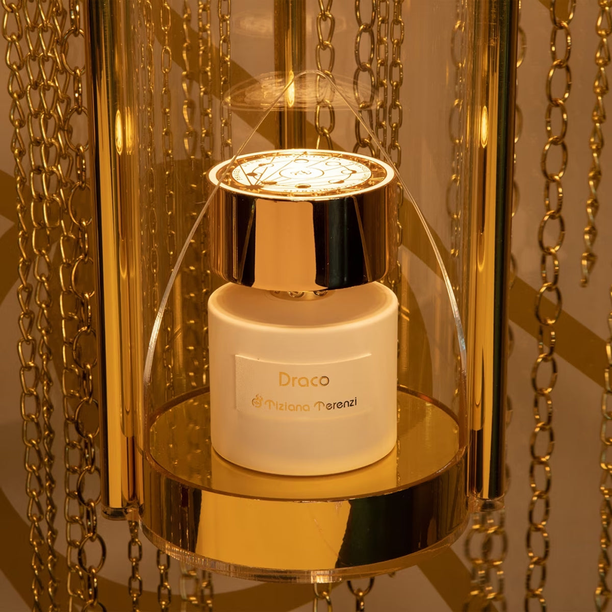 Tiziana Terenzi Draco Extrait de Parfum