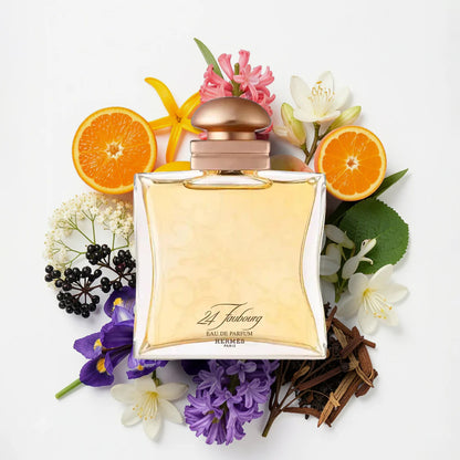 Hermès 24 Faubourg EdP