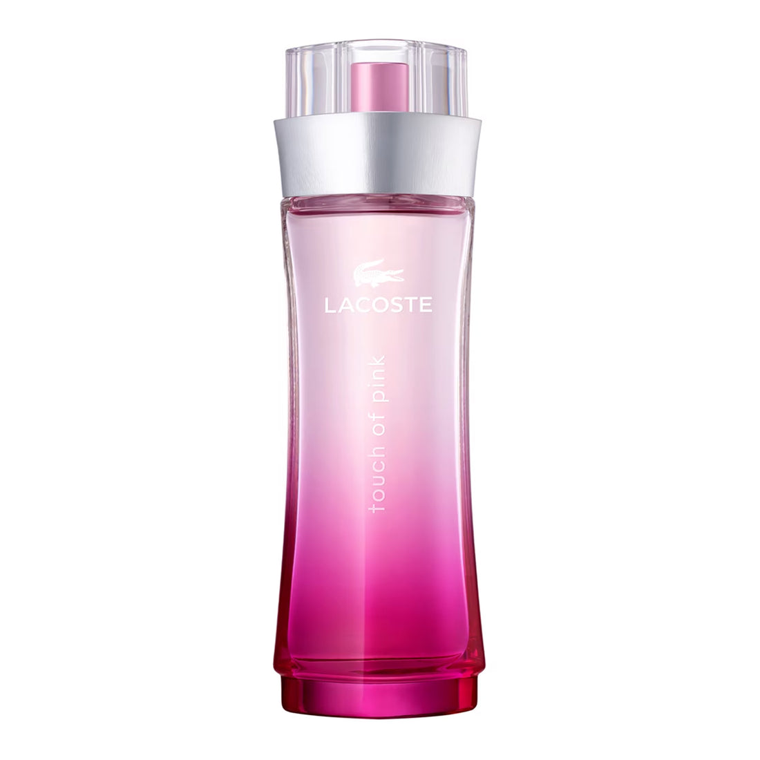 Lacoste Touch Of Pink EdT