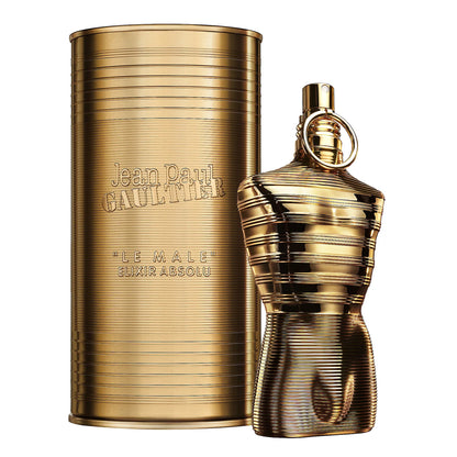 Jean Paul Gaultier Le Male Elixir Absolu Intense Parfum