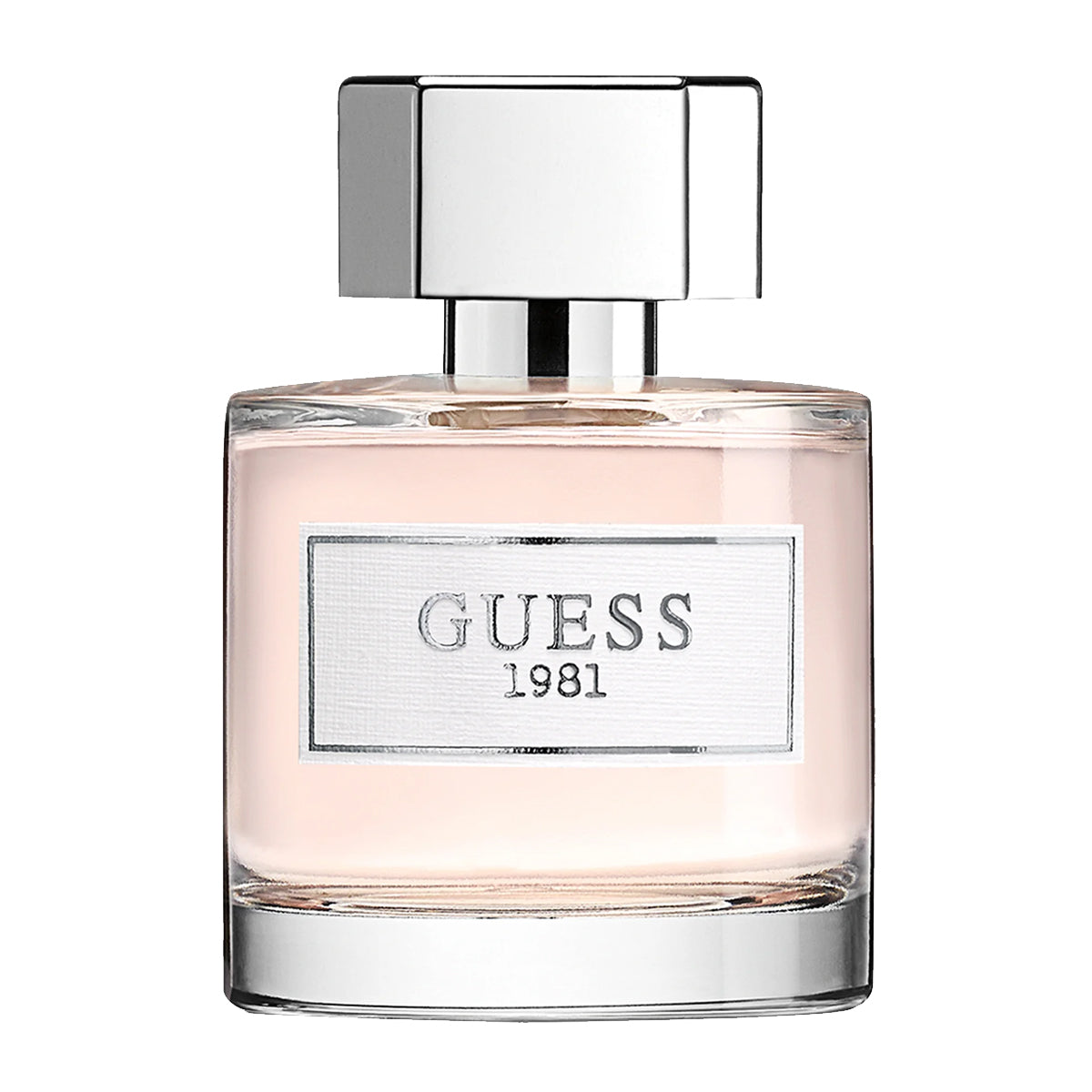 Guess 1981 For Women EdT