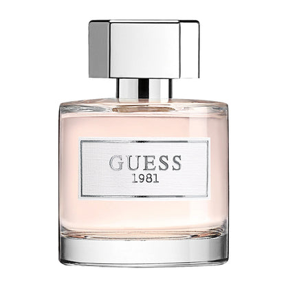 Guess 1981 For Women EdT