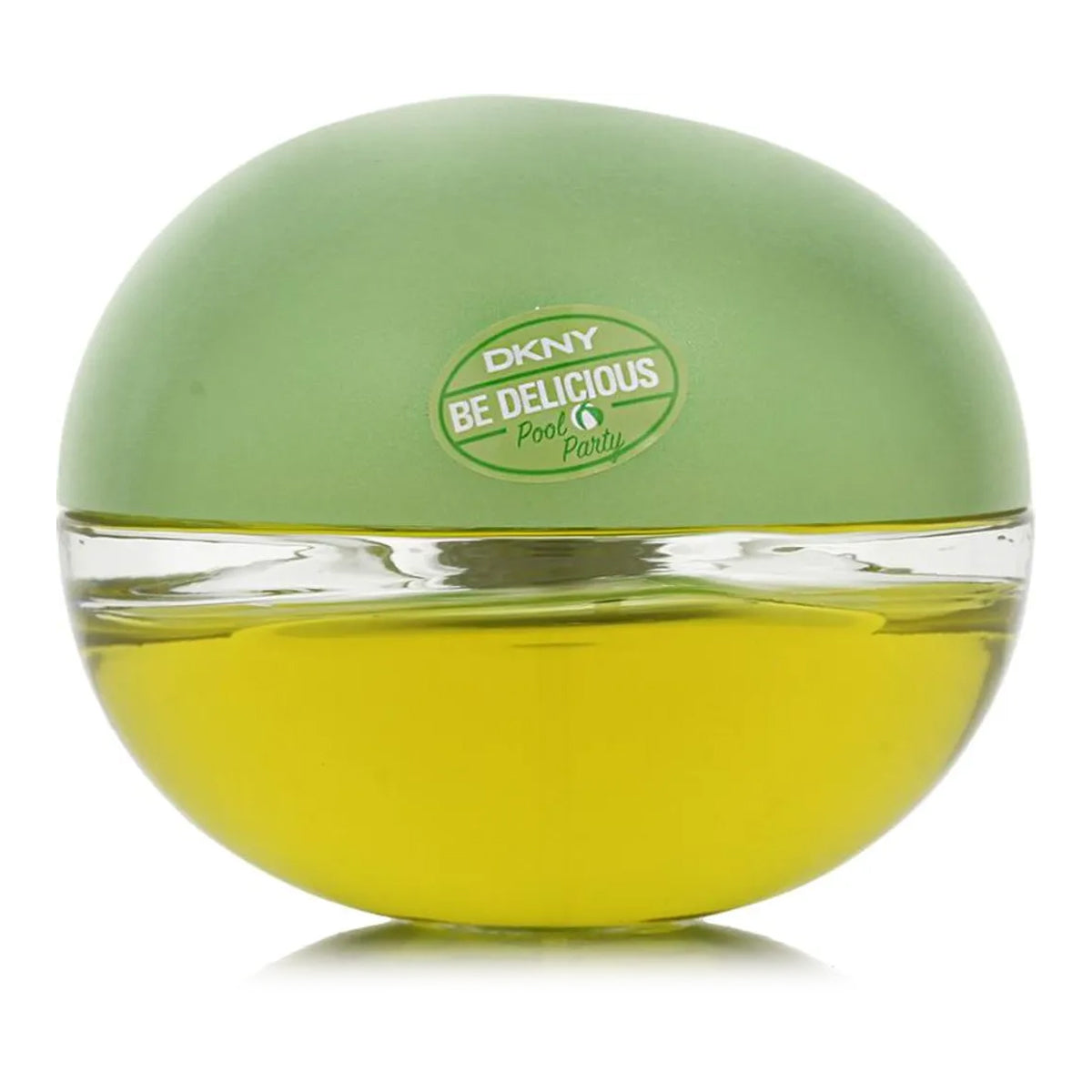 DKNY Be Delicious Pool Party Lime Mojito EdT