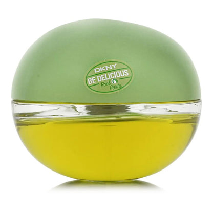 DKNY Be Delicious Pool Party Lime Mojito EdT