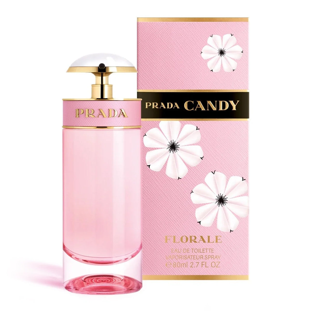 Prada Candy Florale EdT