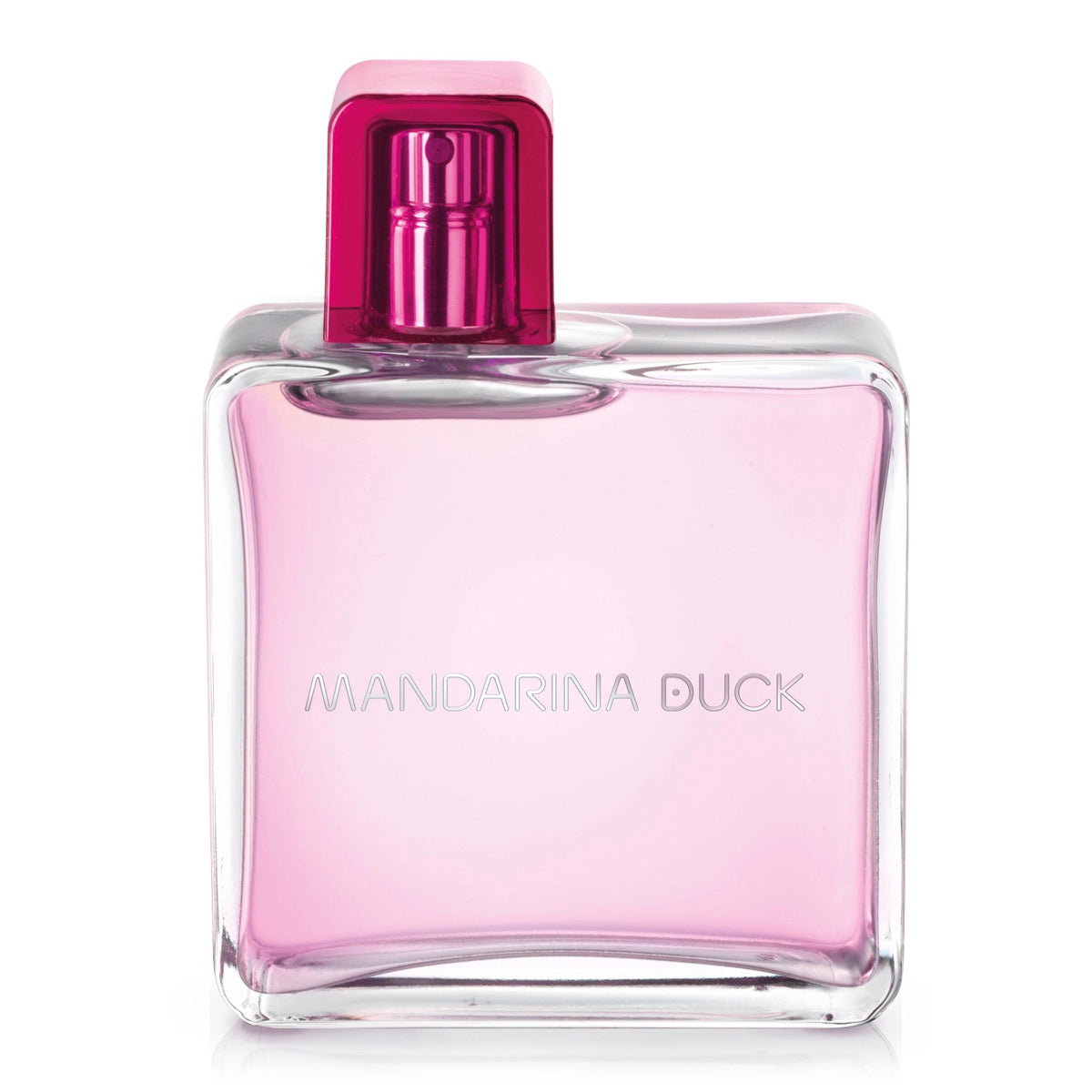 Mandarina Duck For Her EdT