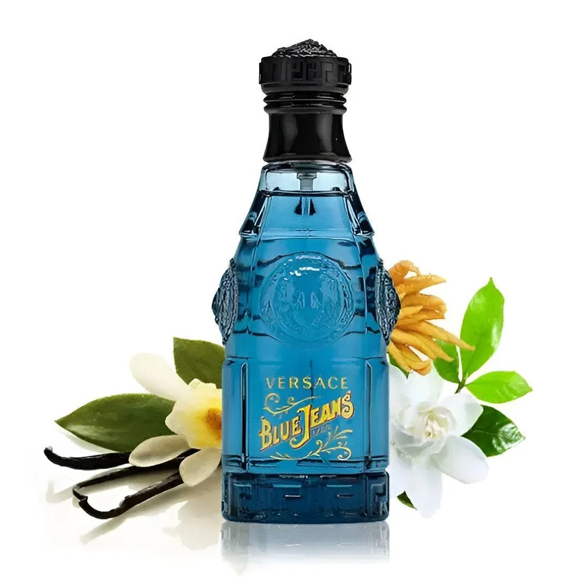 Versace Blue Jeans EdT