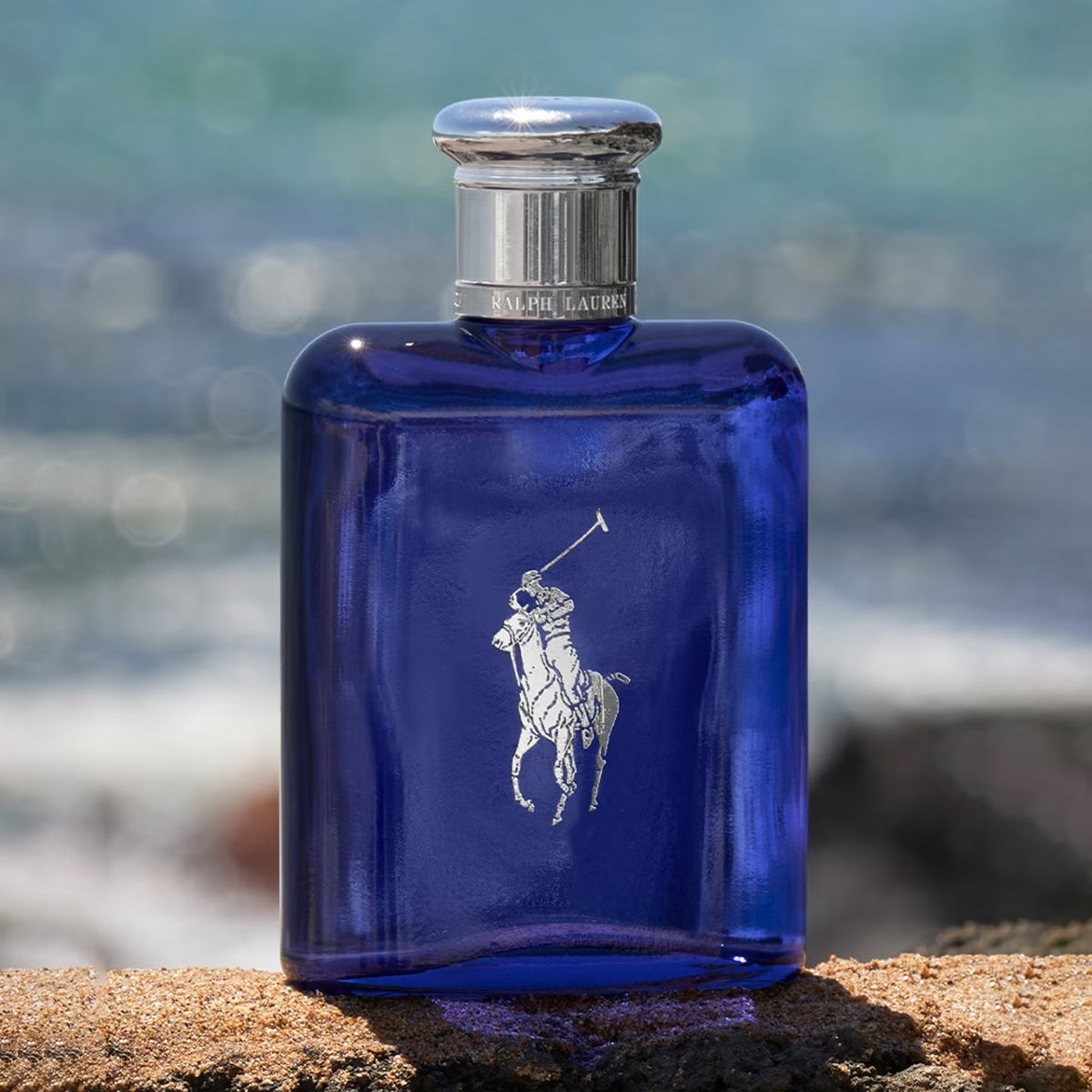 Ralph Lauren Polo Blue EdT