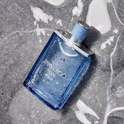 Jimmy Choo Man Aqua EdT