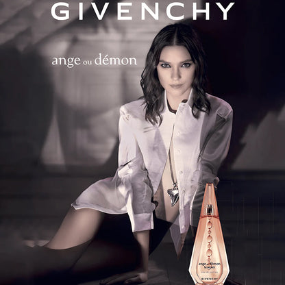Givenchy Ange Ou Démon Le Secret EdP